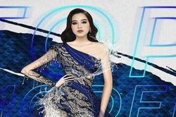 Miss World 2021: Hoa hậu Đỗ Thị Hà sẽ mặc thiết kế đặc biệt thi Top Model do Đỗ Long thiết kế