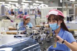 Các doanh nghiệp vừa và nhỏ tại Việt Nam đang 'đói' vốn