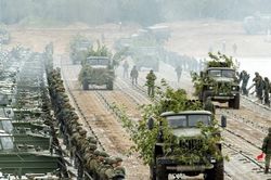 NATO có thể thúc đẩy Ukraine khiêu khích quân sự ở Donbass