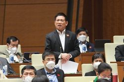 Từ 2021 sẽ tập trung thu thuế trên nền tảng số, thương mại điện tử, bất động sản