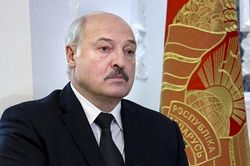 Tổng thống Belarus dọa chặn ống dẫn khí ga tới châu Âu