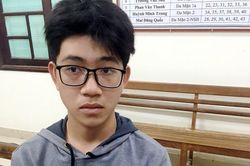Bắt nghi phạm chém chết thiếu niên ở Đà Nẵng