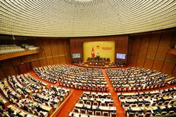 Ngân hàng Nhà nước đã có 3 đợt giảm lãi suất vốn vay cho doanh nghiệp, người dân
