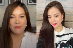 Hậu bị netizen chê bai nhan sắc thậm tệ, Trương Ngọc Ánh lộ diện xinh đẹp như 'gái 18' đón tuổi mới