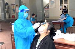 Vai trò của y tế cơ sở trong phòng, chống dịch