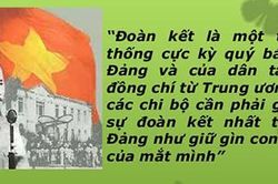 Cốt lõi thiêng liêng