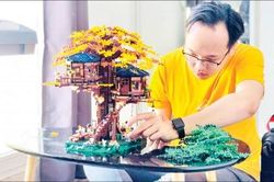 Đời sống Thỏa sức sáng tạo với mô hình 3D