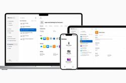 Apple ra mắt công cụ 'Business Essentials' dành cho doanh nghiệp nhỏ