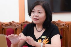 Điểm trúng vấn đề doanh nghiệp quan tâm