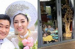 Chị gái Hoa hậu Đặng Thu Thảo tố em rể cũ đạo đức giả