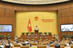 Trao cần câu nhưng muốn… xin cá!