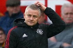Tin MU 13/11: MU chốt thời điểm sa thải Ole Solskjaer, dùng Cavani làm 'mồi câu' mua trung vệ