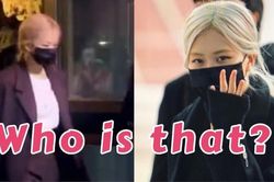 Clip Rosé Blackpink bị kỳ thị ở Mỹ khiến BLINK bức xúc