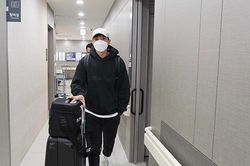 Chưa bao giờ tuyển Việt Nam có nhiều ca chấn thương như này