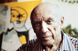 Dùng tia X, bất ngờ phát hiện 'báu vật' dưới kiệt tác của Picasso