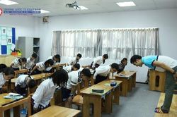 Nhật Bản giáo dục đạo đức học sinh ra sao?