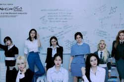 KBS từ chối phát sóng ca khúc mới của nhóm TWICE vì ca từ dung tục