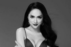 Hương Giang tái xuất sau nhiều tháng 'mất tích'