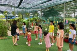 TP. HCM sẽ hỗ trợ các cơ sở mầm non ngoài công lập