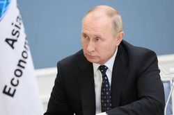 Ông Putin nói khủng hoảng di cư do chính các nước phương Tây tạo ra