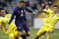 Nhận định, dự đoán Pháp vs Kazakhstan 2h45 ngày 14/11: Bữa tiệc bàn thắng