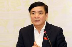 Sẽ xem xét sửa Luật Tổ chức Quốc hội theo hướng 'linh hoạt hơn'