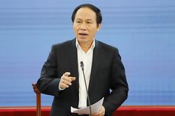 Tổ chức lễ tưởng niệm đồng bào tử vong vì Covid-19 tại điểm cầu TP.HCM, Hà Nội