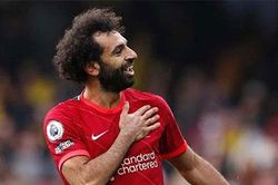 Salah nhận giải cầu thủ xuất sắc nhất Premier League tháng 10, HLV Klopp không được vinh danh