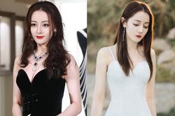 Loạt mỹ nhân Hoa ngữ sỡ hữu bờ vai thon thả và vô cùng gợi cảm với 'cổ thiên nga'