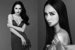 Hương Giang comeback, chính thức gia nhập đường đua Vbiz sau một thời gian dài ở ẩn
