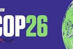 COP26 kêu gọi loại bỏ dần than đá