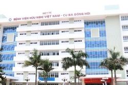 Nhiều tồn tại trong khám chữa bệnh và mua sắm trang thiết bị y tế