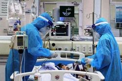 85% trường hợp tử vong do COVID-19 ở TP.HCM kèm bệnh nền