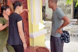 Mẹ chồng ép con dâu phải ly hôn, đến lúc biết lý do cả nhà chỉ biết sửng sốt