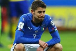 Bóng ma World Cup ám ảnh Italy và Hà Lan