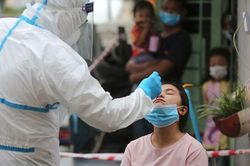 Campuchia bỏ cách ly với người nhập cảnh đã tiêm đủ liều vaccine