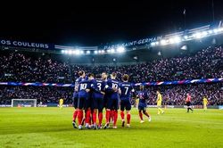 Vòng loại World Cup 2022 châu Âu: Pháp, Bỉ hoàn thành mục tiêu, Hà Lan vẫn phải chờ