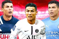Ronaldo sẽ đi đâu nếu rời MU?