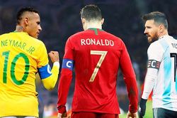Bóng đá hôm nay 14/11: Pogba đã chơi trận cuối cho MU, Xavi muốn tái ngộ Thiago