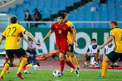 Việt Nam vs Ả Rập Xê Út: Lại kỳ vọng vào Hoàng Đức