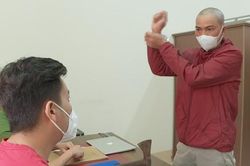 Bắt giữ ma men đập phá chốt kiểm soát dịch bệnh, rượt chém công an