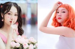 Nữ sinh Nghệ An đam mê diễn xuất sở hữu nét đẹp 'lạ'