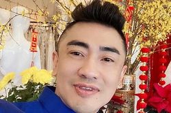 Sốc sững người trước ngôi sao V-biz trở thành người đồng tính sau khi ly hôn vợ