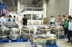 Kịp thời phát hiện, ngăn chặn buôn lậu bằng đường hàng không dịp cuối năm