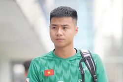 'Bão chấn thương' vẫn càn quét tuyển Việt Nam