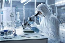 Các nhà khoa học dự đoán về biến thể virus SARS-CoV-2 mới