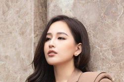 Mai Phương Thúy lên tiếng về việc 'phím hàng' chứng khoán