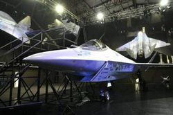 Rostec: Checkmate hút khách của tiêm kích Mỹ
