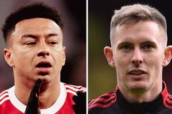MU tính bán Lingard với giá rẻ, cho mượn Henderson
