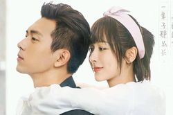 Sau 'Cá mực hầm mật', Dương Tử và Lý Hiện sẽ tái hợp trong dự án phim điện ảnh mới?